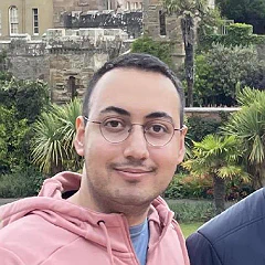 Amir Khordadi