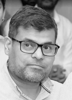 Arshad Beg