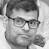 Arshad Beg