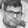Arshad Beg