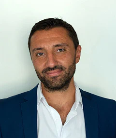 Christian Colombo