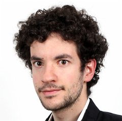 Cl&eacute;ment Pit-Claudel