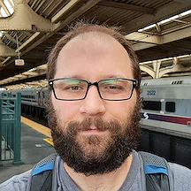 Colin S. Gordon