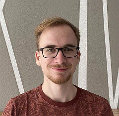 Daniel Drodt