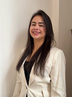 Diana Carolina Benjumea Hernandez