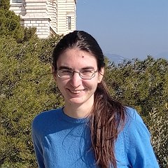 Dragana Milovancevic