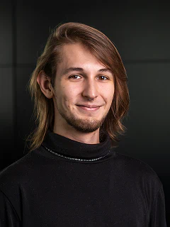 Filip Riha