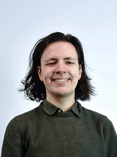 Isaac van Bakel