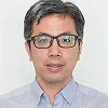 Kenny Zhuo Ming Lu