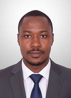 Elvis Konjoh Selabi