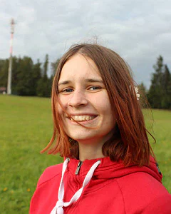 Krist&yacute;na Petrl&iacute;kov&aacute;