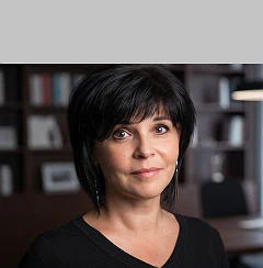 Oksana Nikiforova