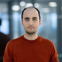 Rapha&euml;l Monat
