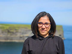 Roopa Thanmai Kaza