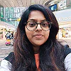 Rupashree Rangaiyengar