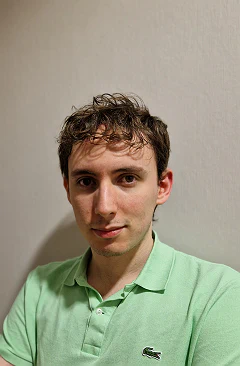 Simon Guilloud