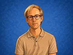 Tom Lauwaerts