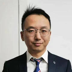 Weixing Zhang