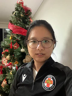 Wenyao Chen