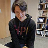 Yusuke Izawa
